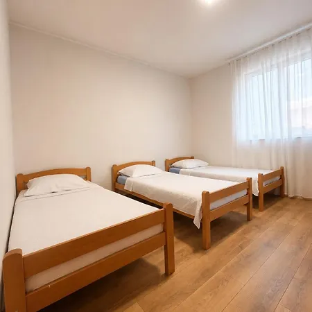 Basic Apartament