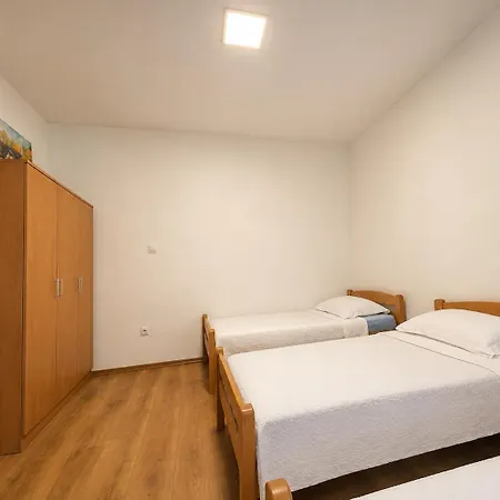 Apartament Basic *