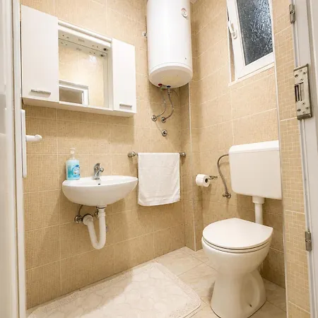 Apartament Basic *
