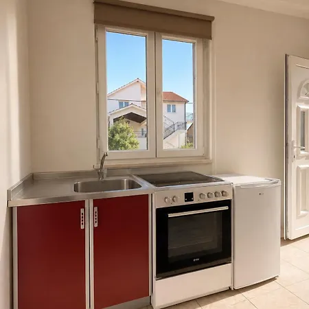 Basic Apartament Ivanica